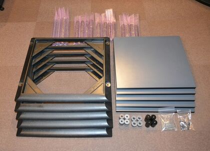 中古品 TAOC  AS-5B
