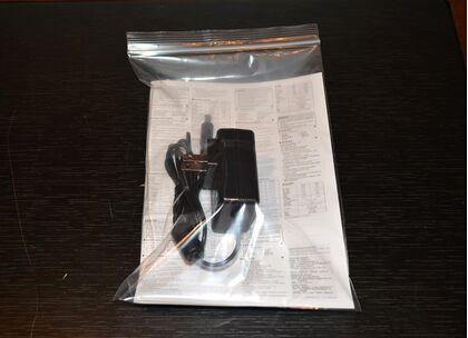 中古品 audiotechnica　AT-PEQ30