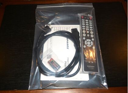 付属品