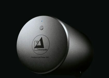 clearaudio  Professional Power 24V