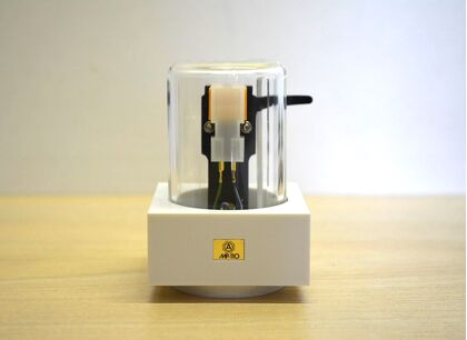 中古品 NAGAOKA  MP-110H