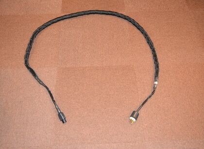 中古品 NBS BLACL LABEL II
