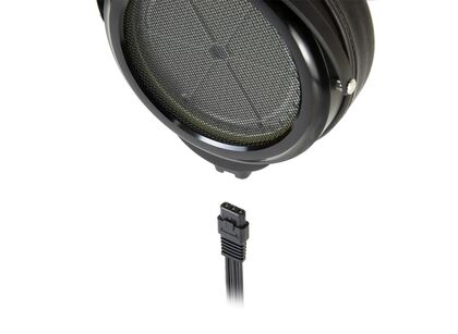 STAX  SR-009D