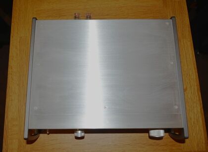 中古品：TEAC AX-501