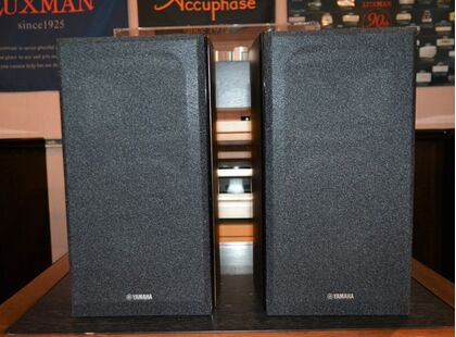 中古品YAMAHA  NS-B330(MB)