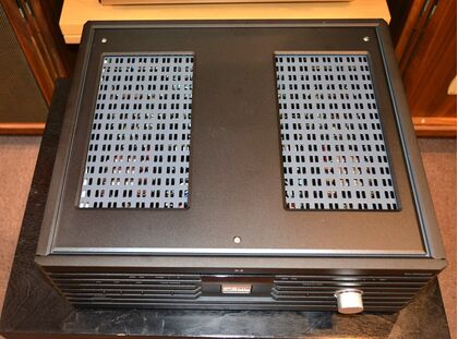 中古品 SOULNOTE  D-2ブラック