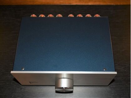中古品 Audiodesign HAS-3SPro