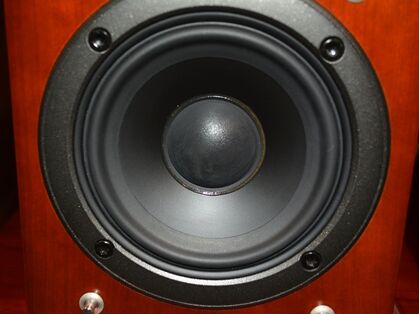 中古品 KENWOOD  LS-K1000