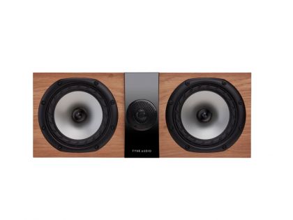 Fyne Audio　F300C　ライトオーク