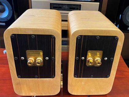audel　Nika mk2展示処分