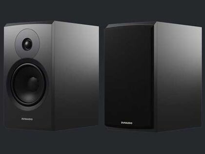 DYNAUDIO Emit 20　ブラック