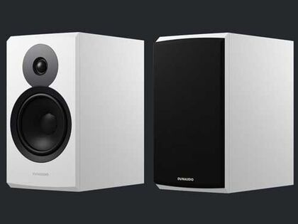 DYNAUDIO Emit 20　ホワイト