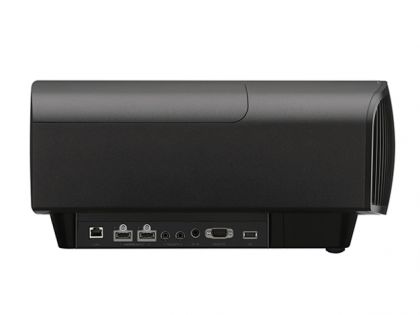 プロジェクター　VPL-VW575