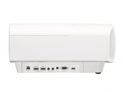 プロジェクター　VPL-VW575