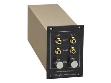 Accuphase　AD-2850　展示特価