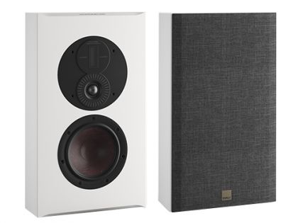 DALI OPTICON LCR Mk2サテンホワイト