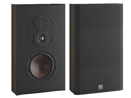 DALI OPTICON LCR Mk2トゥバゴ・オーク