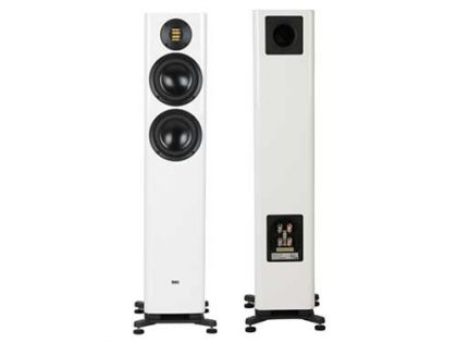ELAC Solano FS287ハイグロス・ホワイト