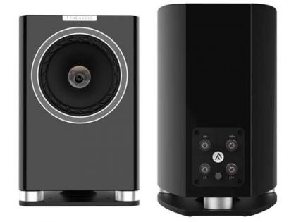 Fyne Audio F700 Black