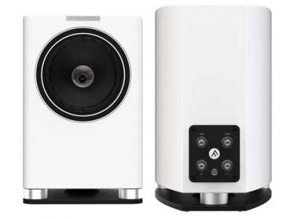 Fyne Audio F700 White