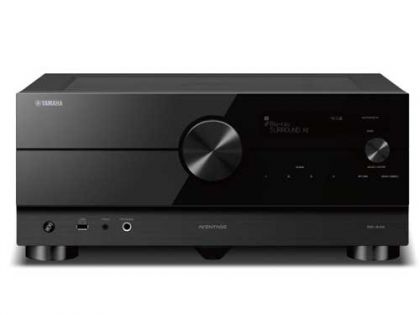YAMAHA　RX-A4A