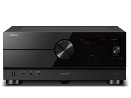 YAMAHA　RX-A6A