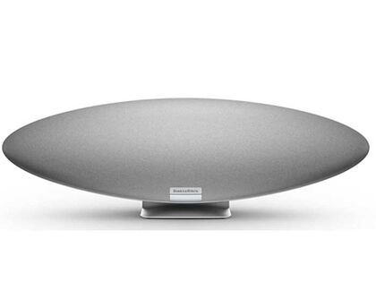 Bowers & Wilkins Zeppelin　Pearl Grey