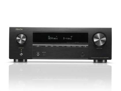 DENON AVR-X1700H
