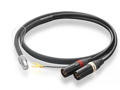 Phasemation CC-1000D フォノケーブル