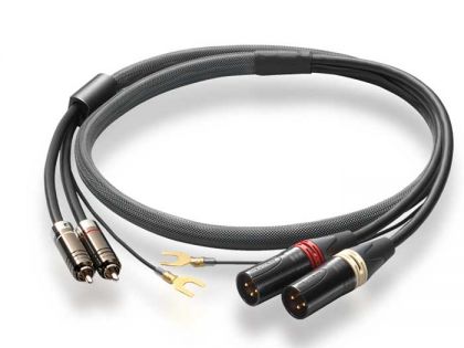 Phasemation CC-1000R フォノケーブル