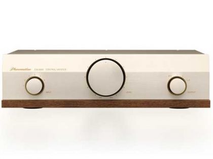 Phasemation CM-2000 コントロールマイスター