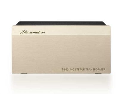 Phasemation T-550