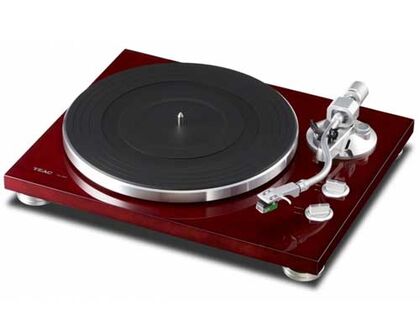 TEAC TN-350-SE アナログターンテーブル