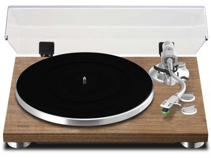 TEAC TN-400BT　レコードプレーヤー
