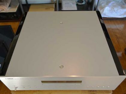 中古品 CD-S2100天板