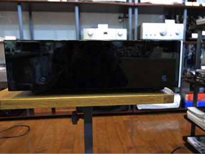 中古品　CD-S2100サイドパネル