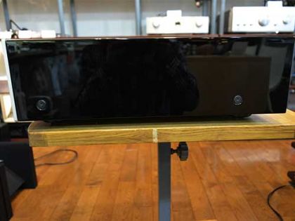 中古品　CD-S2100サイドパネル