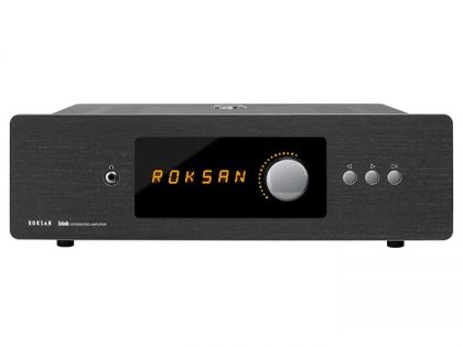 ROKSAN　BLAK Integrated AMP