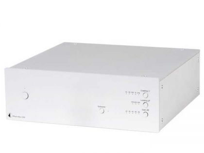Pro-Ject Phono Box DS2