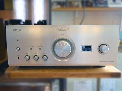 PMA-2500NE展示処分品