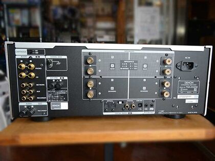 PMA-2500NE展示処分品