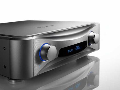 ESOTERIC Grandioso C1X solo
