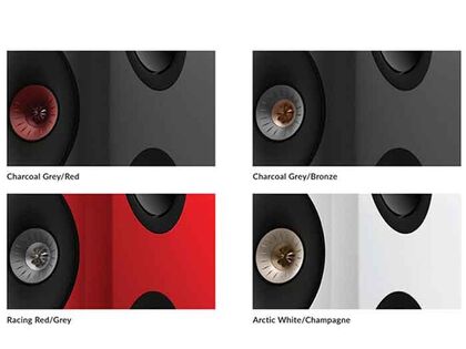 KEF Blade Two Meta units