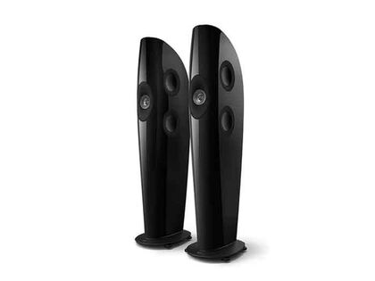 KEF Blade Two Meta BLK/GRY