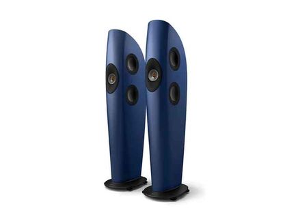 KEF Blade Two Meta BLU/BZ