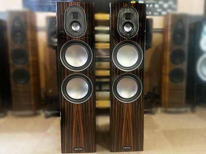 MONITOR AUDIO　GOLD300-5G PE　展示機器