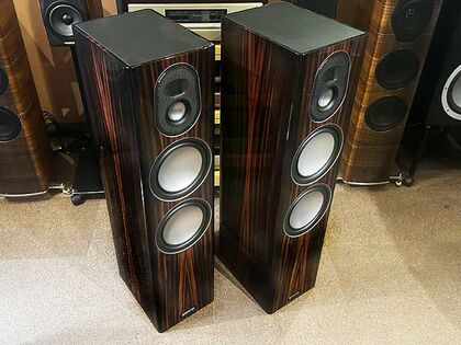 MONITOR AUDIO　GOLD300-5G PE　展示機器