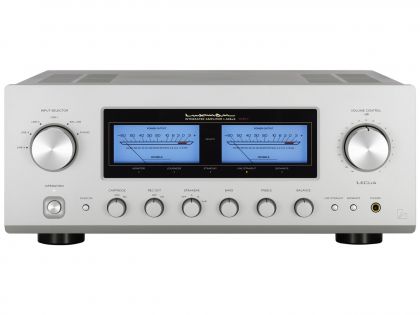 LUXMAN　L-505uXII