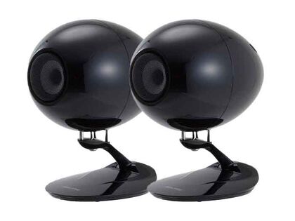 ECLIPSE　TD508MK3(BK)