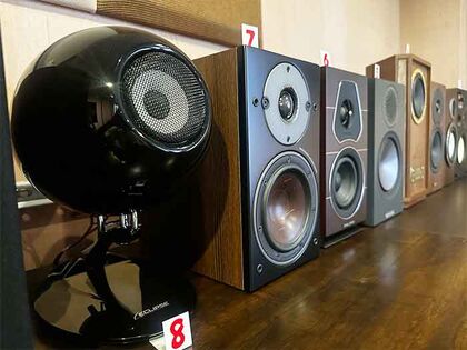 ECLIPSE　TD508MK3　展示処分